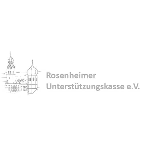Rosenheimer Unterstützungskasse