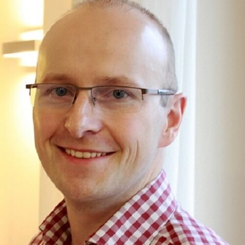 Steffen Müller
