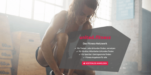 Das Fitness-Netzwerk